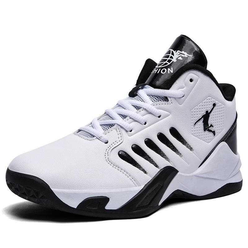 Größe 35–46, Herrenschuhe, Kinderschuhe, Basketballschuhe, lässige, atmungsaktive Schuhe, Sportlaufschuhe für Jungen und Mädchen cm