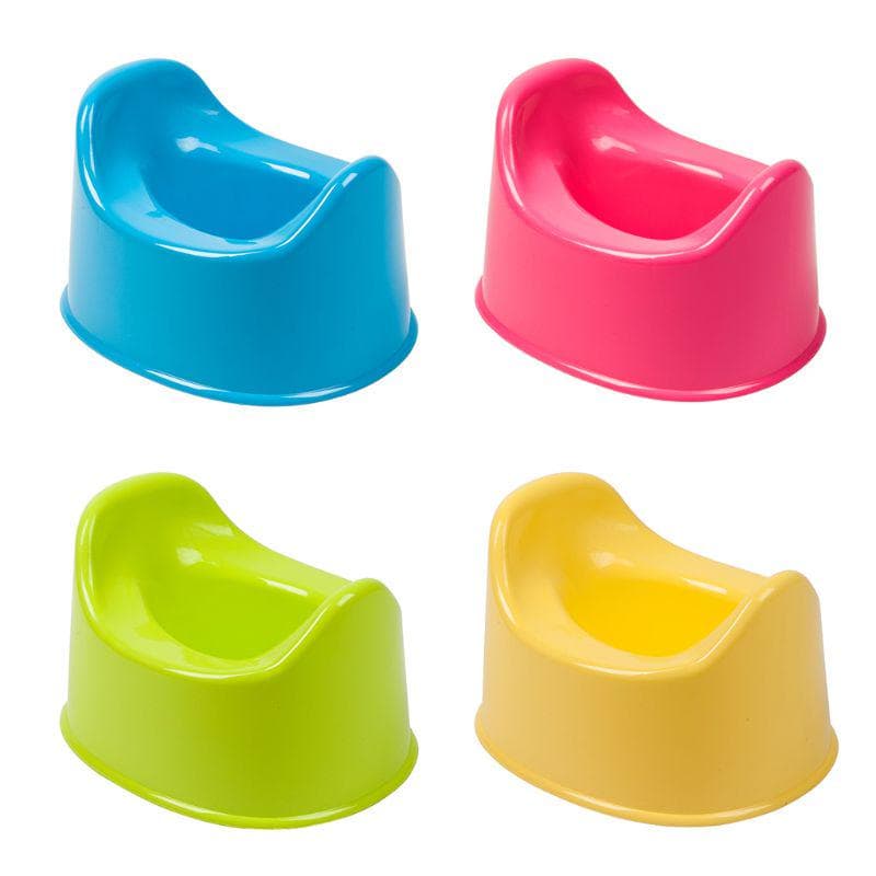 Kinder Uriniersitz Kinder Baby Töpfchentraining Toilettensitz Säuglingskammertöpfe blau