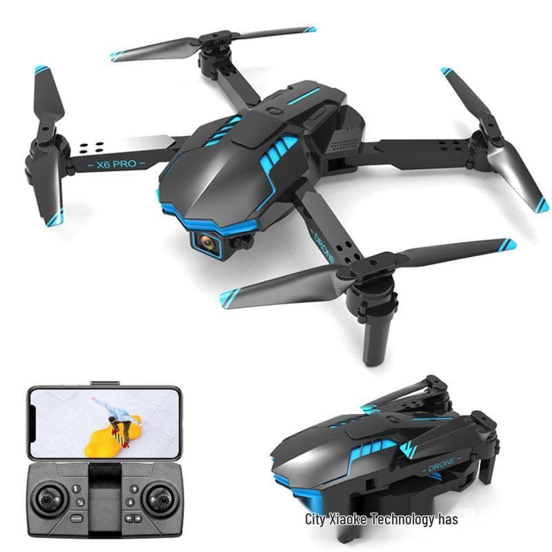 X6Pro Drohne Optischer Fluss Zubehör