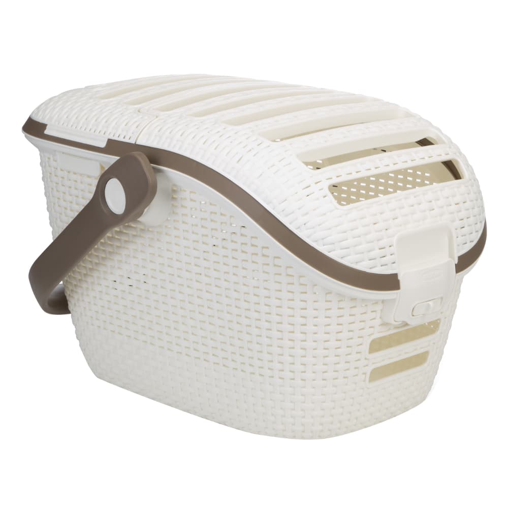 Curver Transport Box - B 51 x T 38 x H 33 cm - weiss