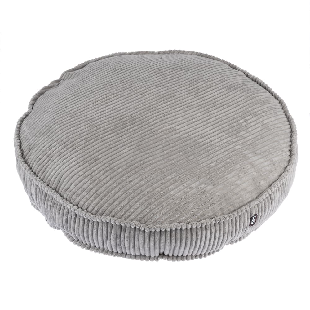 TIAKI Kuschelkissen Conner - Ø 70 x H 12 cm