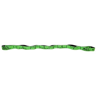 Sveltus Elastikband "Multi-Elastiband", Grün, 10 kg