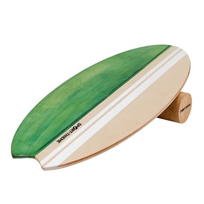 Sport-Thieme Balance-Board "Kork Surfer", Gross