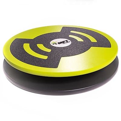 MFT Balance-Disc "Challenge-Disc Classic", Grün