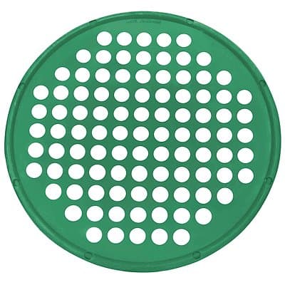 Sport-Thieme Handtrainer "Web 2.0", Leicht, Grün