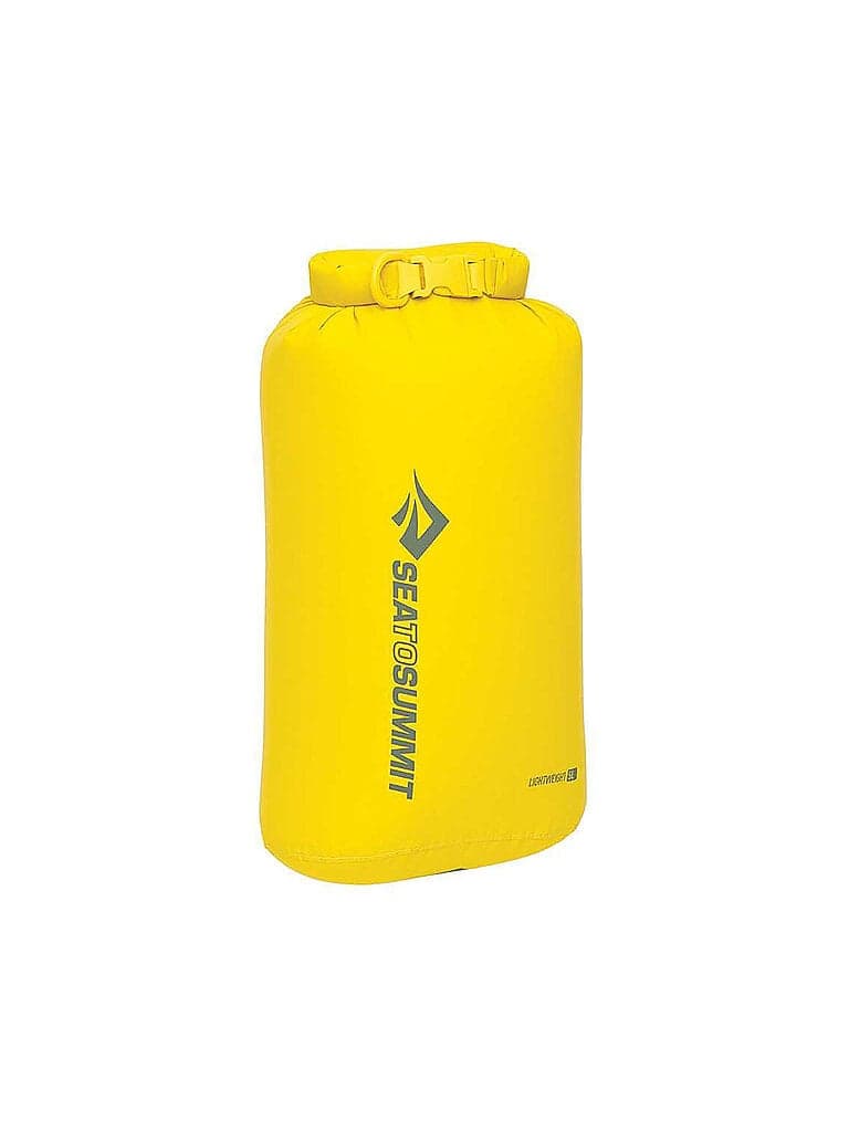 SEA TO SUMMIT Lightweight Dry Bag 13L gelb