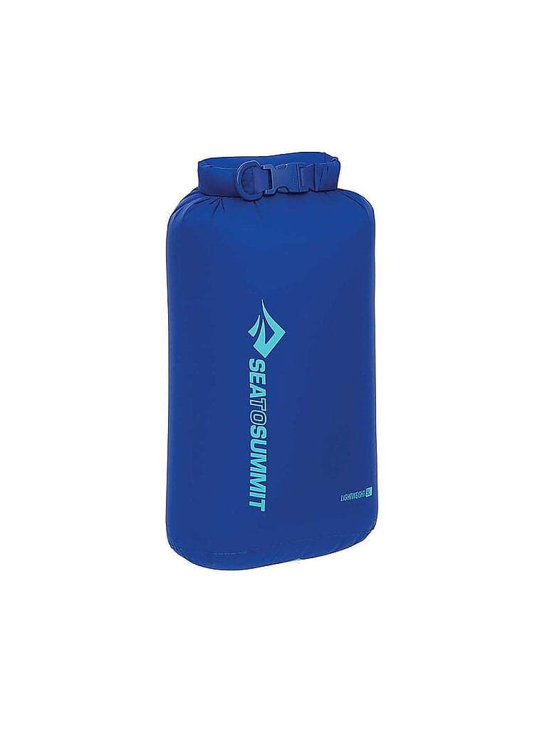 SEA TO SUMMIT Lightweight Dry Bag 20L blau