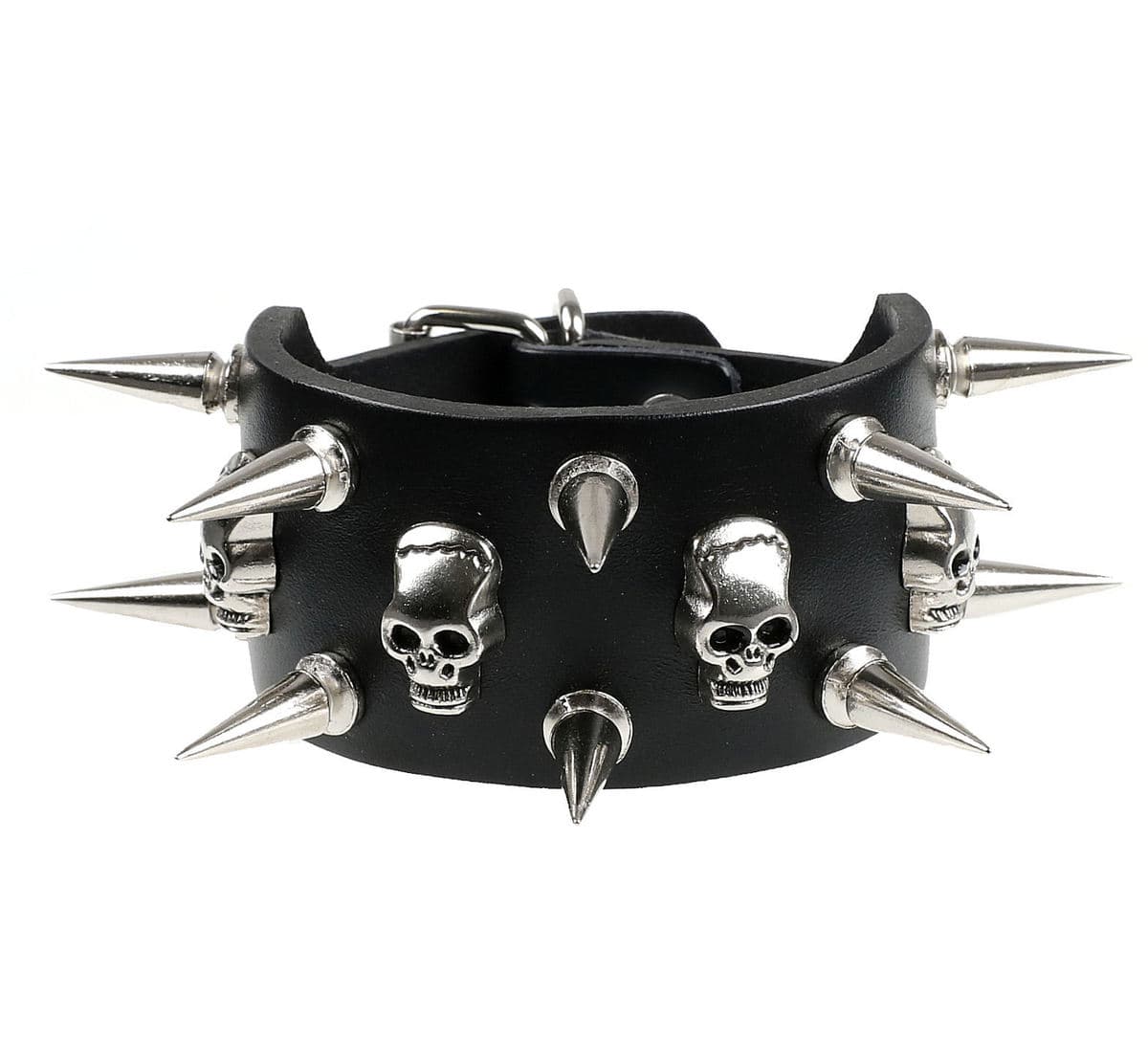 Armband Schädel Skull