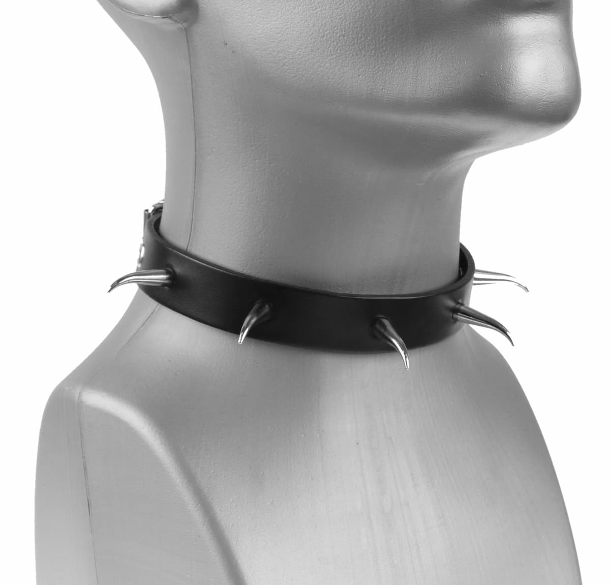 Drachen Halsband - Spike