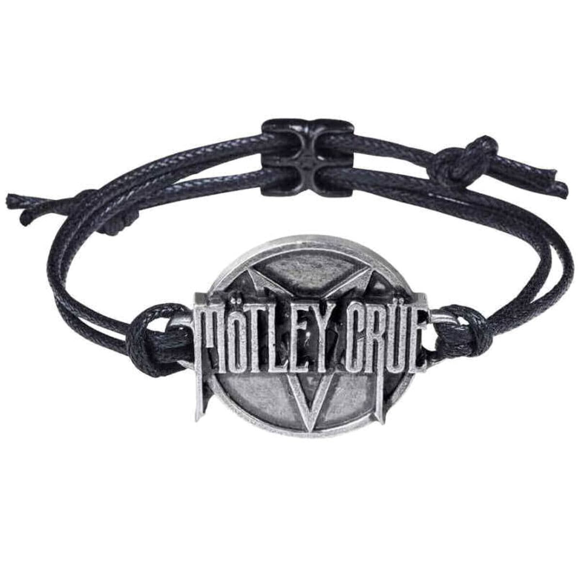 Armband ALCHEMY GOTHIC - Mötley Crüe