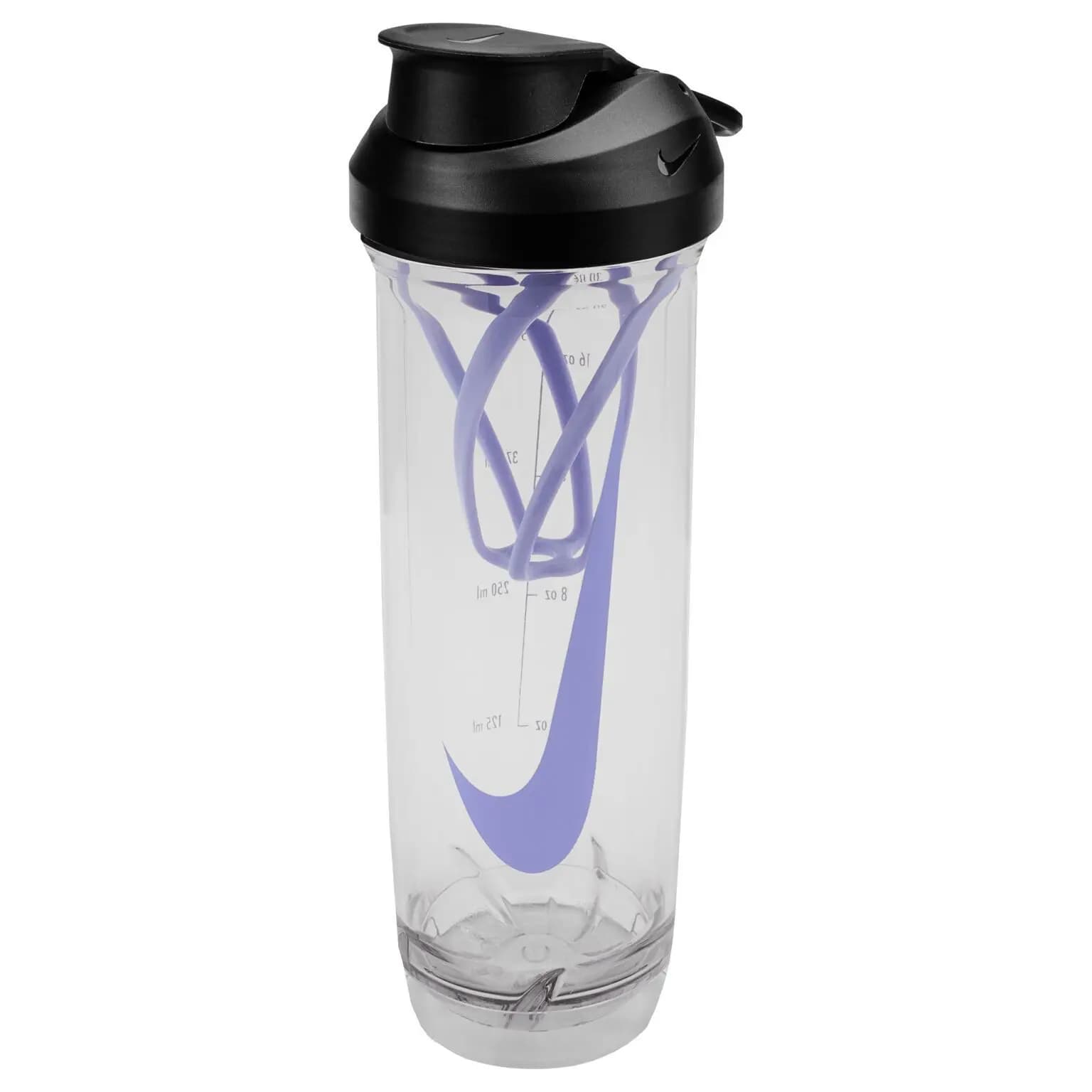 Wiederaufladbare Shaker-Flasche Nike TR