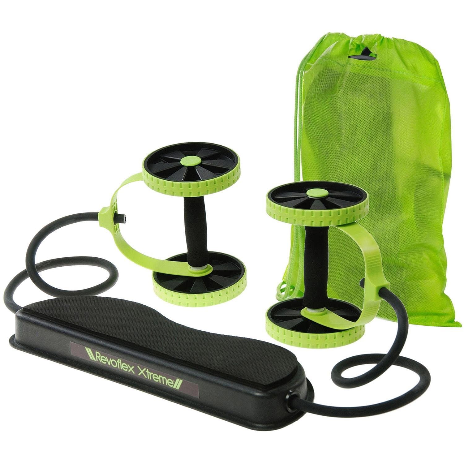 Équipement de conditionnement physique portatif Revoflex Xtreme