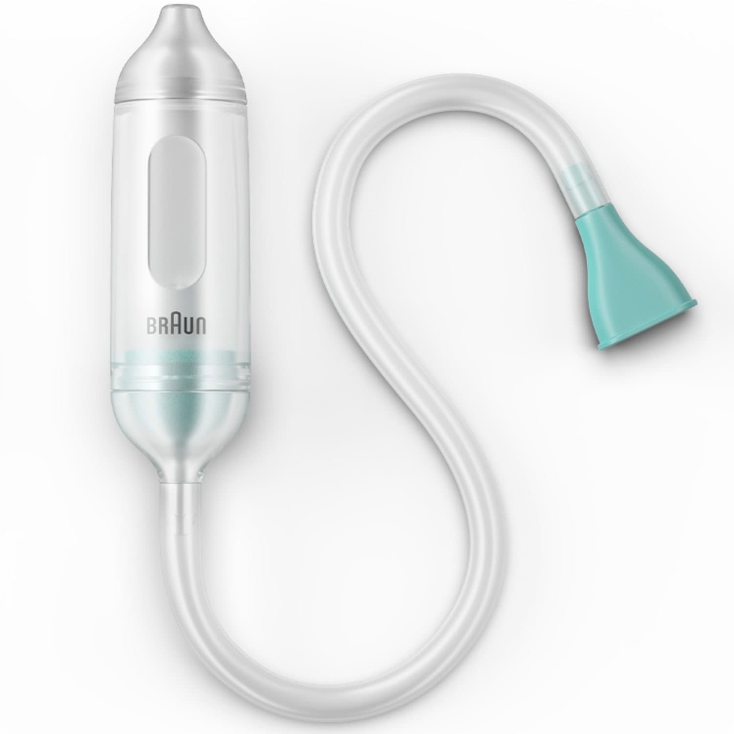 Aspirateur nasal, rapide, simple et flexible BNA050E4