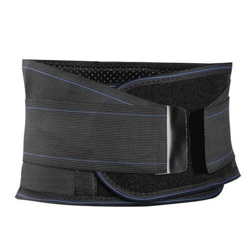 Ceinture Magnétique Chauffante XXL pour Maux de Dos 24 Aimants