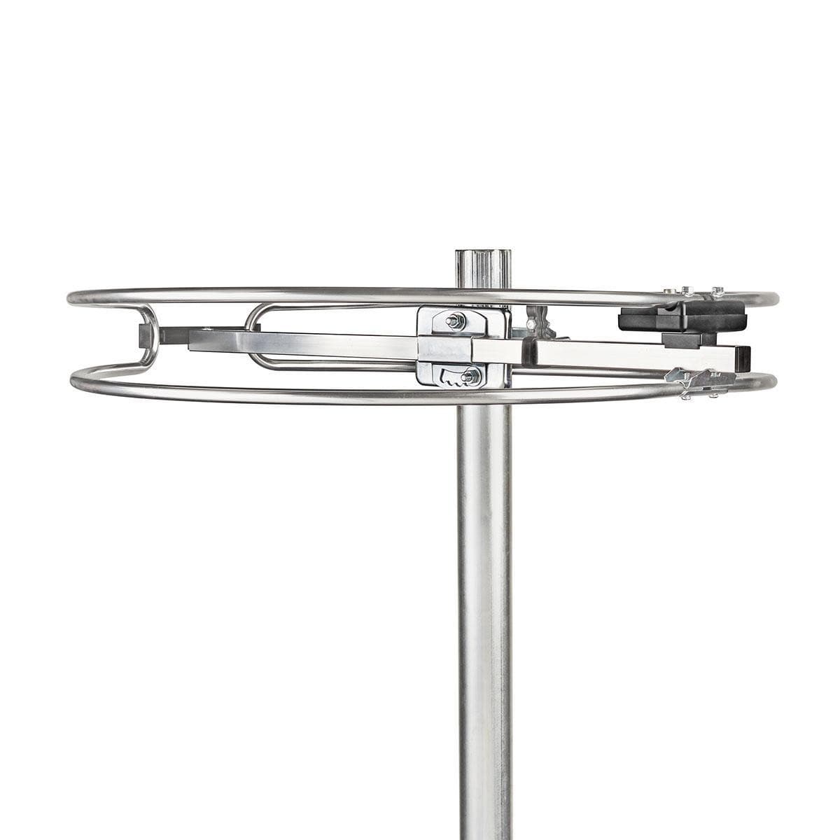 antenne extérieure | Portée de réception : 0-15 km | Gain : 4 dB | Aluminium