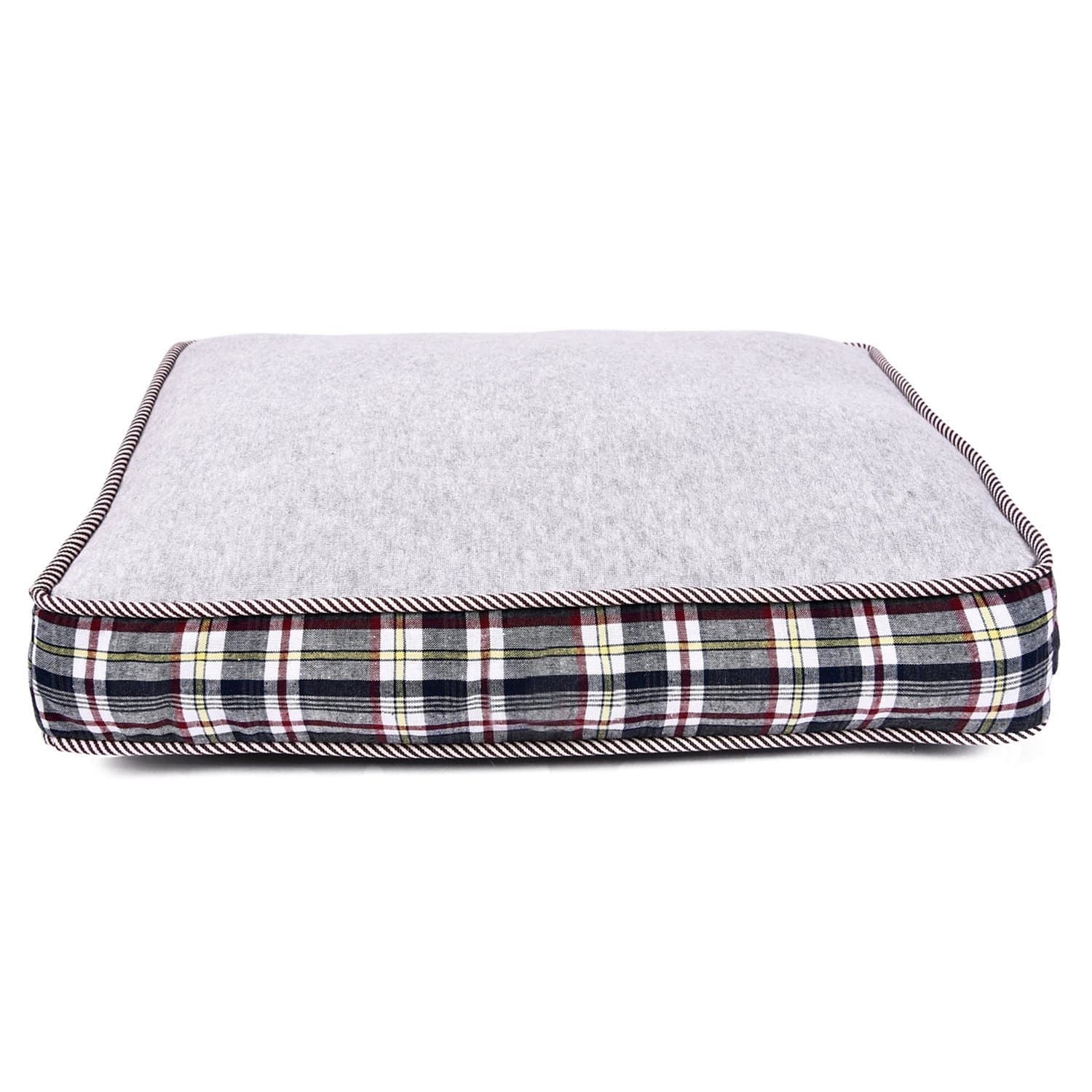Royalty Pets DPD-005S.490: Hundebett - Cooper (Klein)