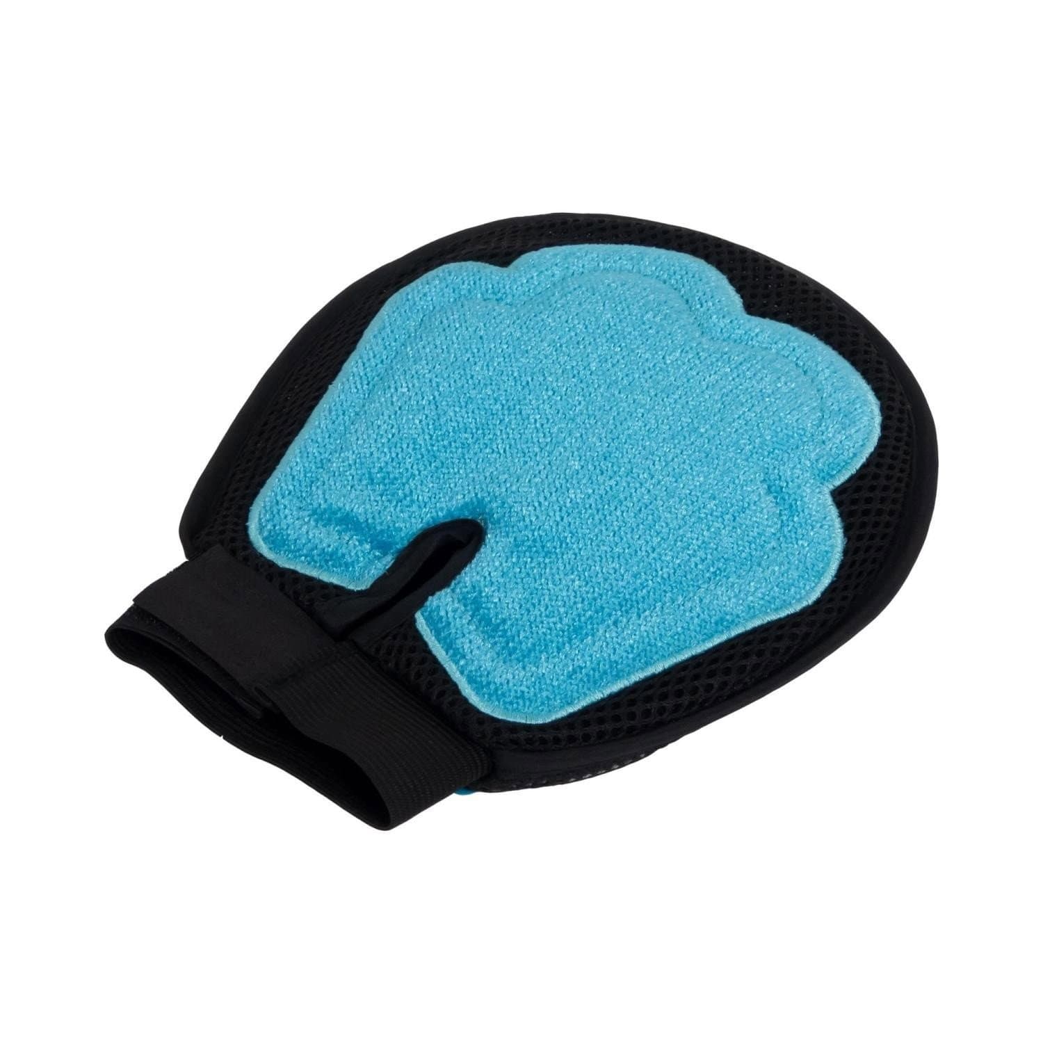 Genius Ideas Deluxe Fellpflege-Handschuh