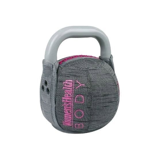 Santé des femmes - Kettlebell souple - 8KG