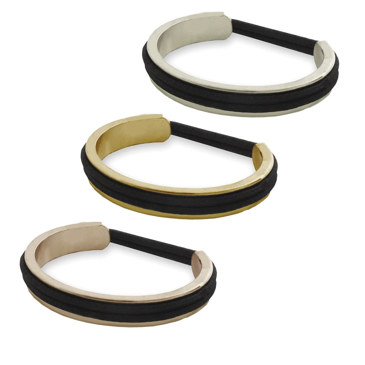Armband Secret - Armband mit Haargummi