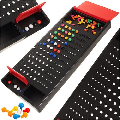 Gioco di logica Code Breaker, allenamento cerebrale per bambini