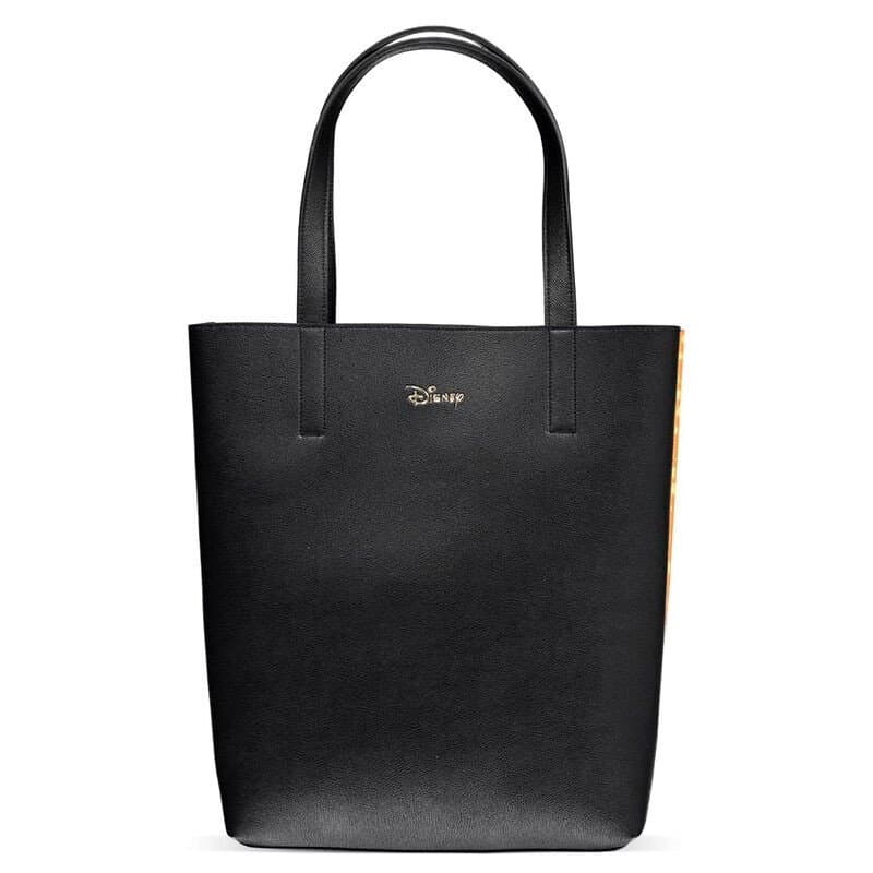 Borsa shopper Bambi, materiale ecologico, design riutilizzabile
