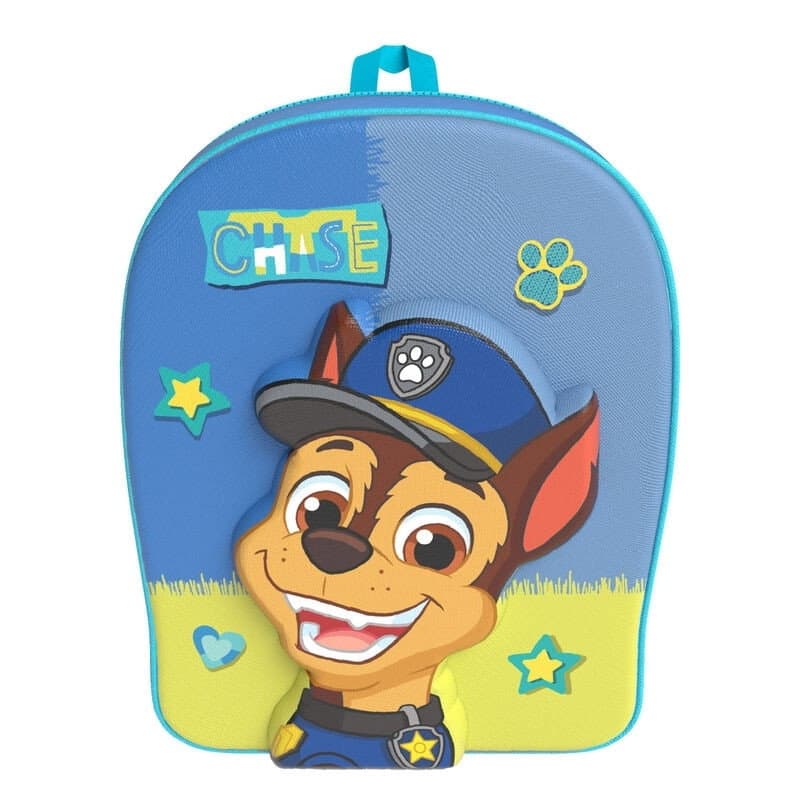 Paw Patrol 30 cm Rucksack für Kinder, robust und leicht