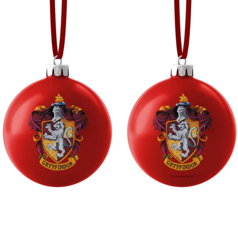 Bal de Noël de Gryffondor dans Harry Potter