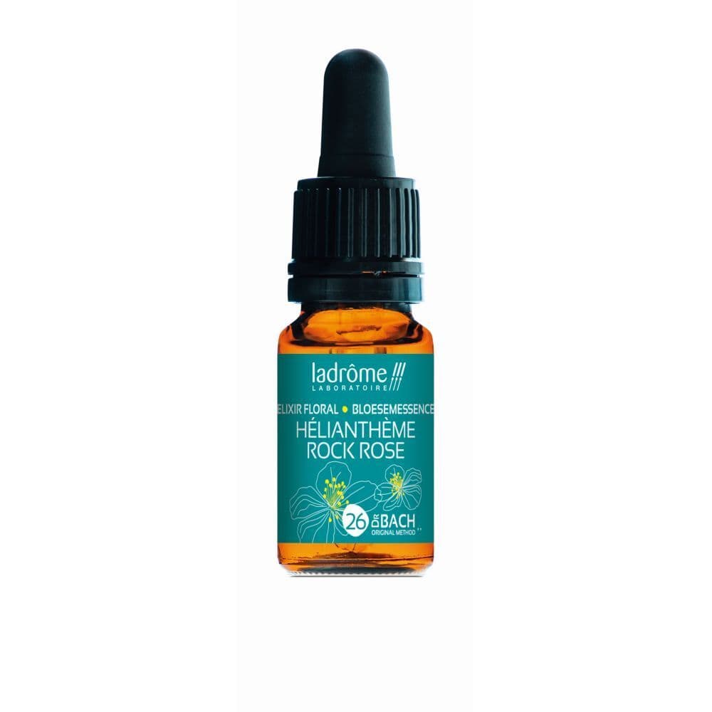 Ladrôme Helianthème Nr. 26