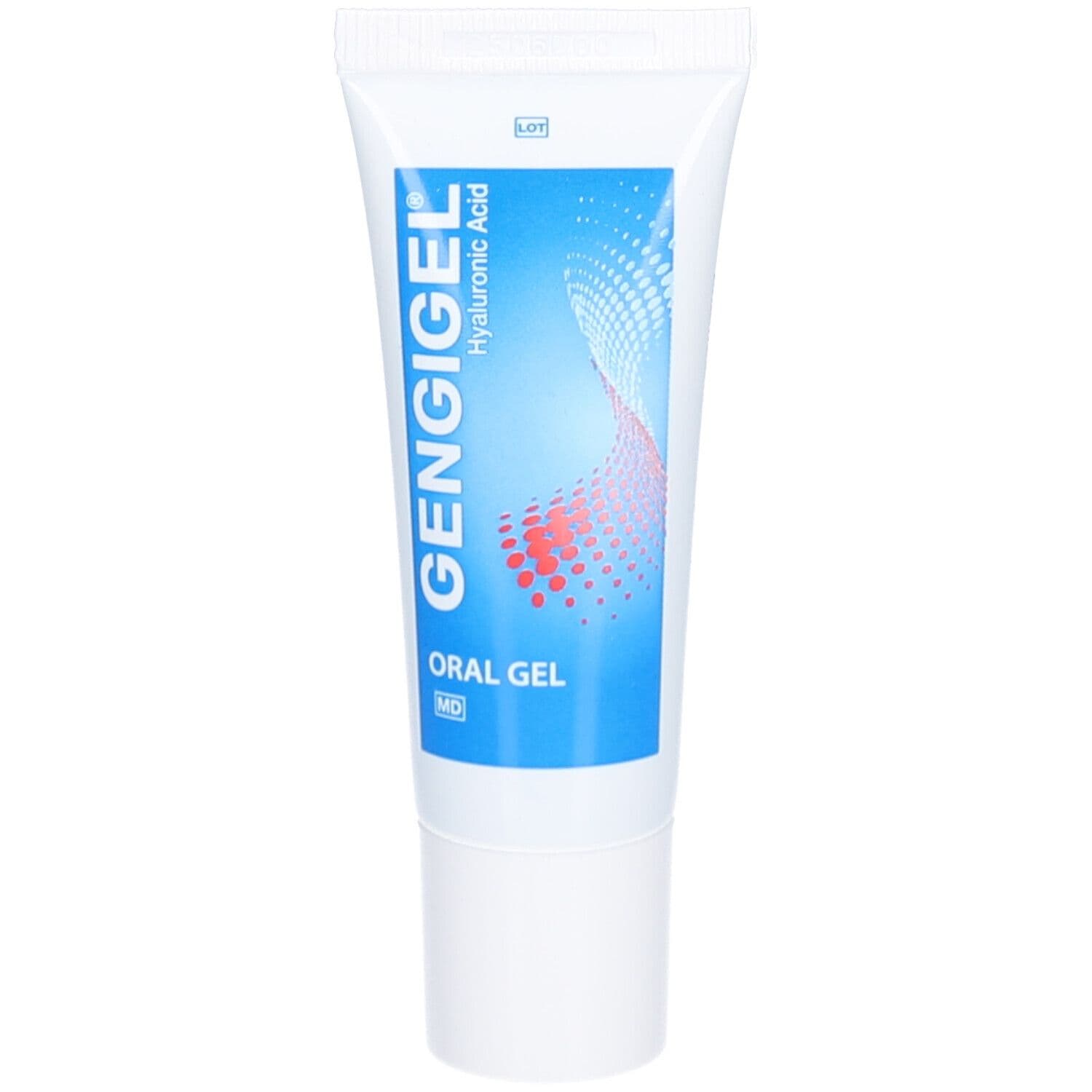 Gengigel® Hyaluronsäure