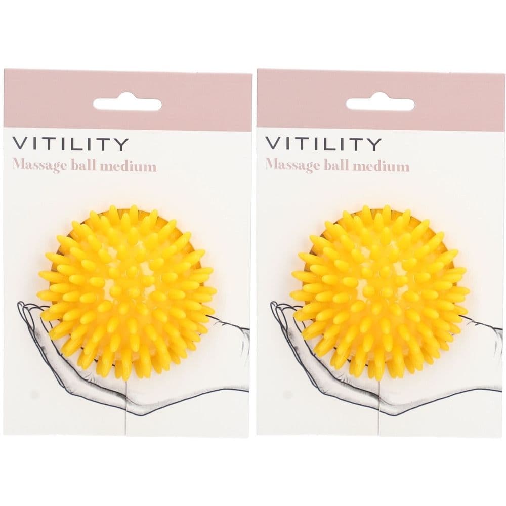 Vitility Massageball 8 cm