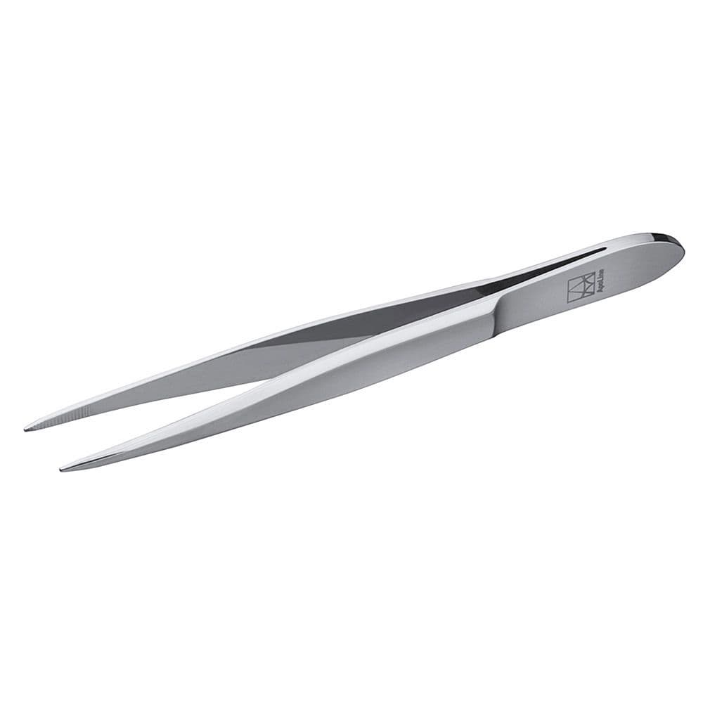 ApoLine® Pinzette spitz 8 cm