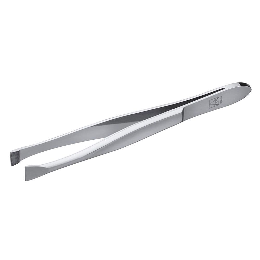 ApoLine® Pinzette gerade 8 cm