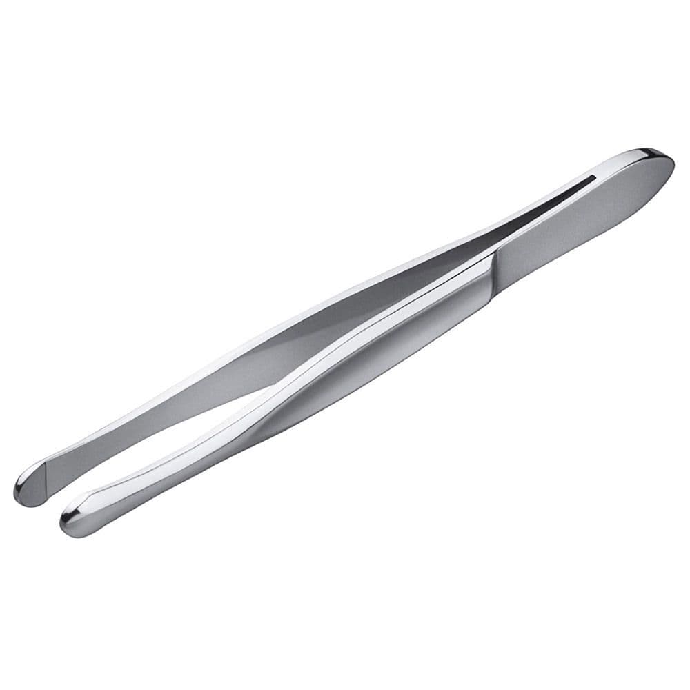 ApoLine® Pinzette abgerundet 8 cm