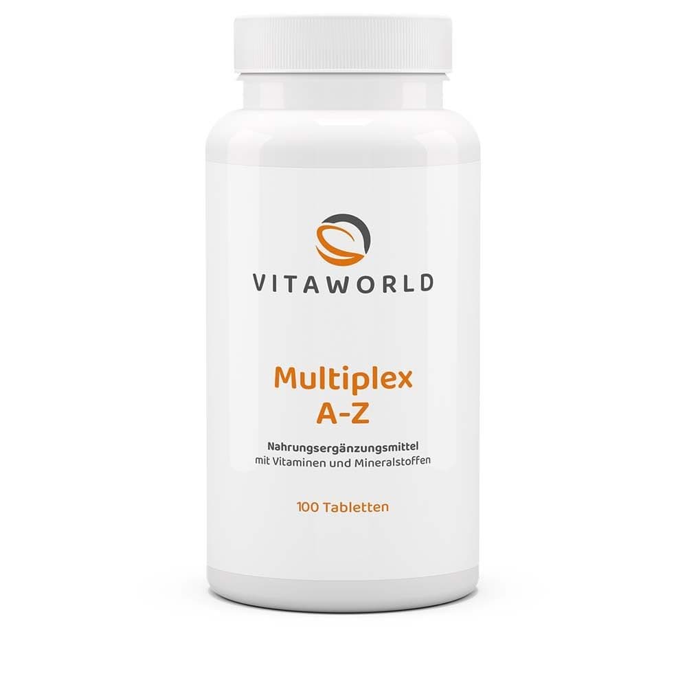 VitaWorld Multiplex A - Z