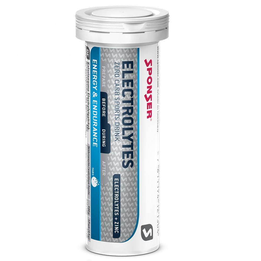 Sponser® Electrolyte Berry