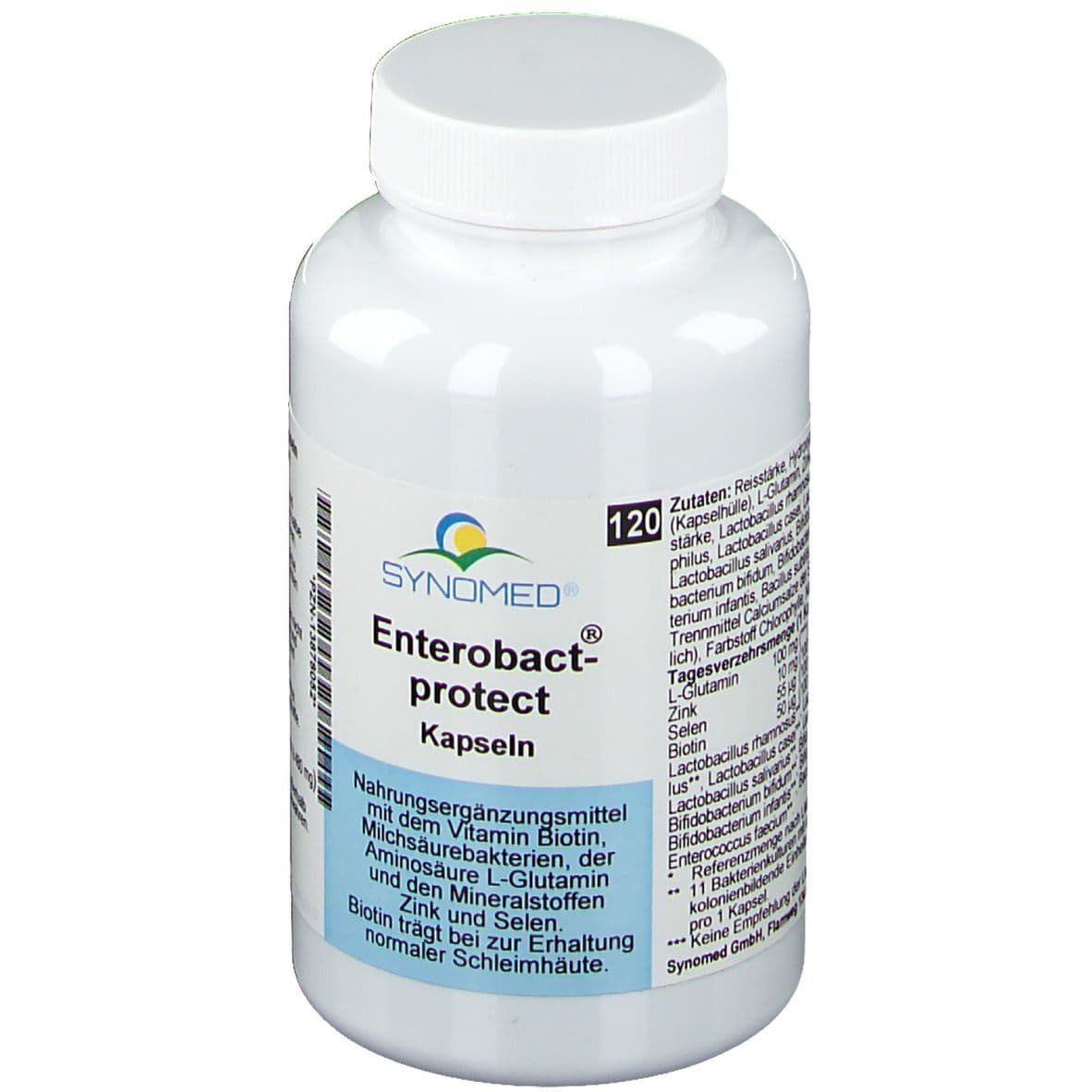 Synomed Enterobact®-protect