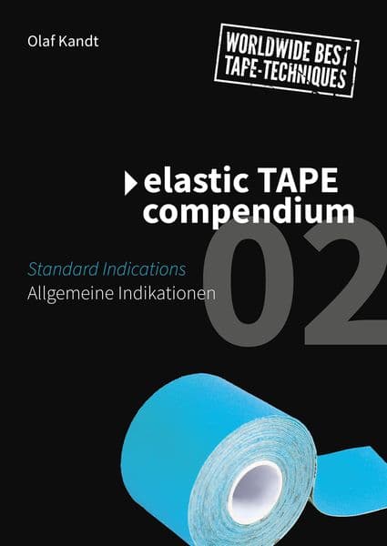 Elastic Tape compendium 02