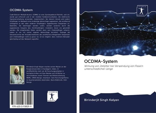 Ocdma-System