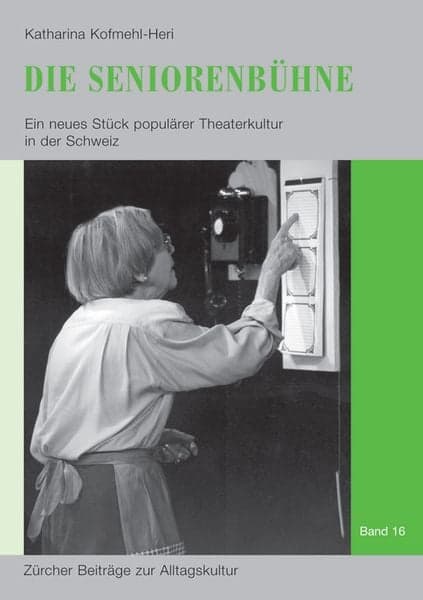 Die Seniorenbühne