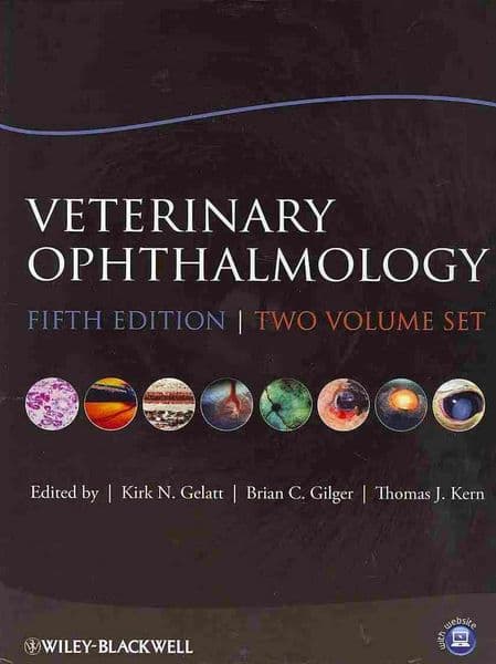 Veterinary Ophthalmology