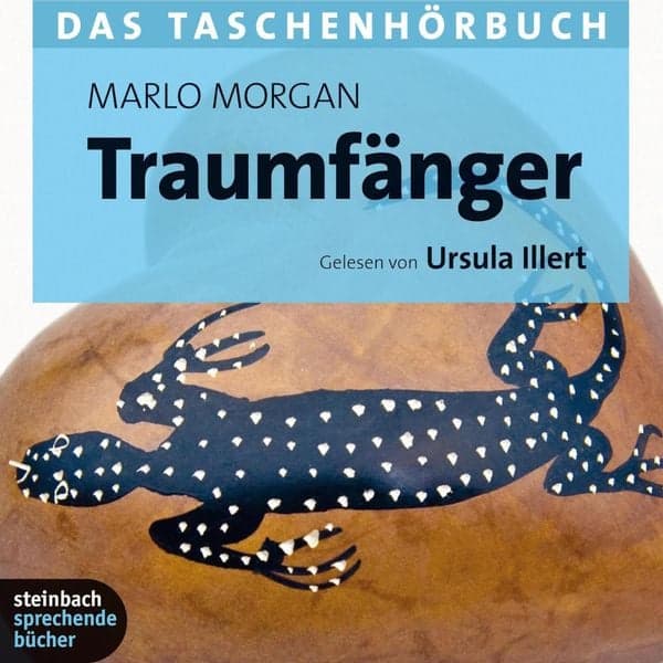 Traumfänger (Ungekürzt)