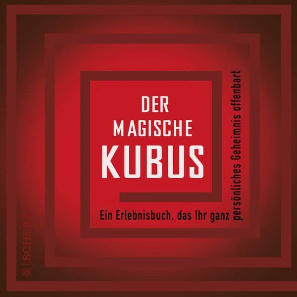 Der magische Kubus