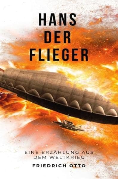 Hans der Flieger