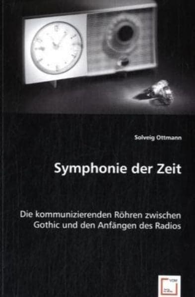 Ottmann, S: Symphonie der Zeit
