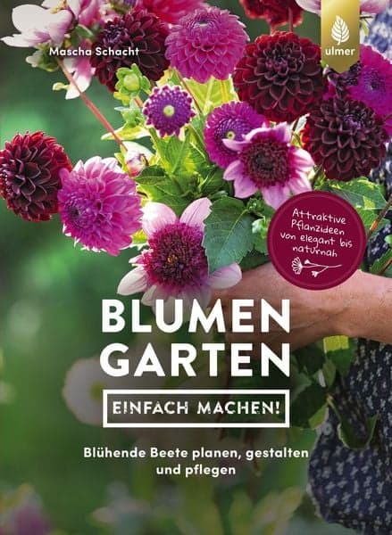 Blumengarten - einfach machen