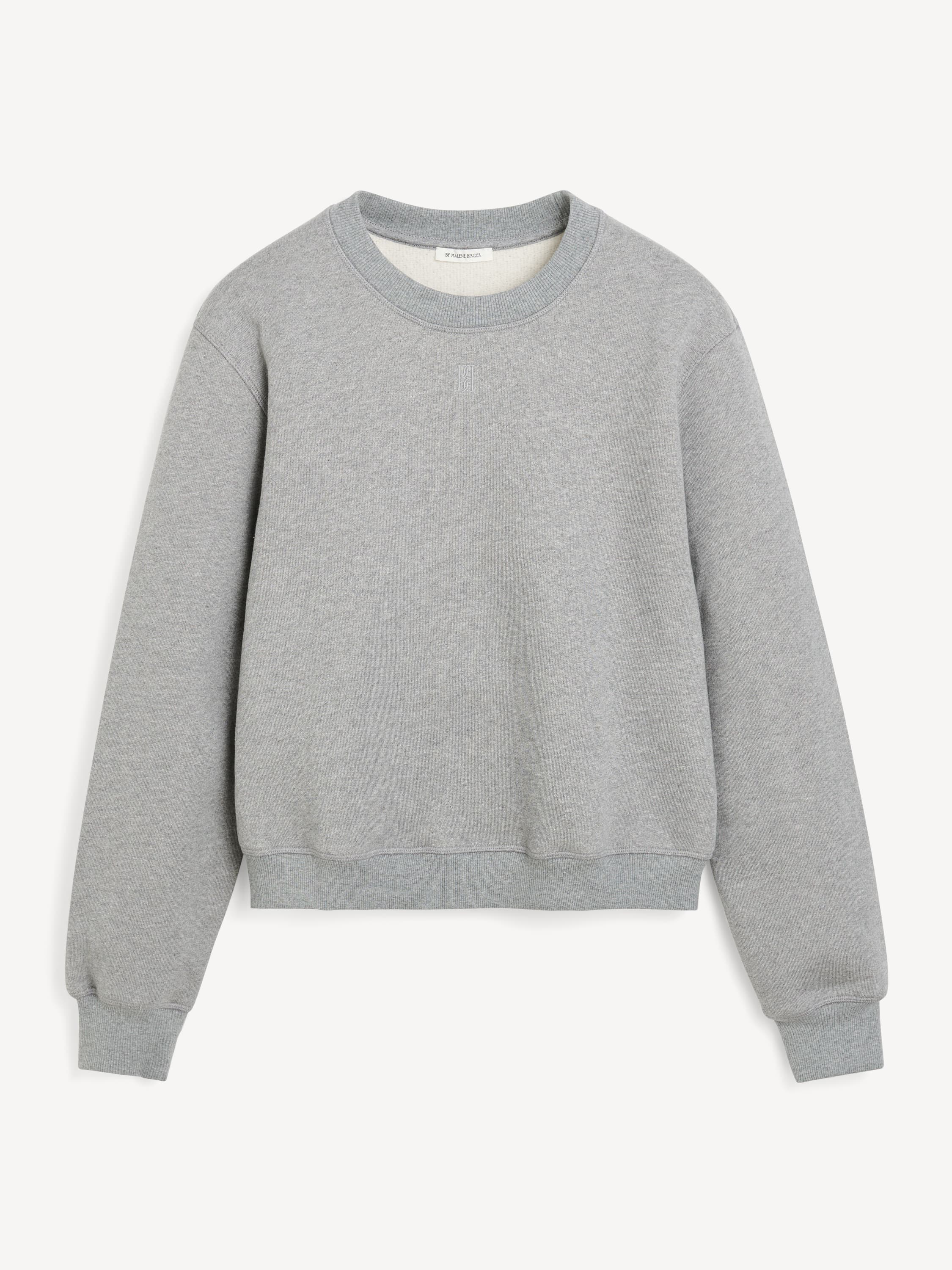 Sweat-shirt Apalia en coton bio