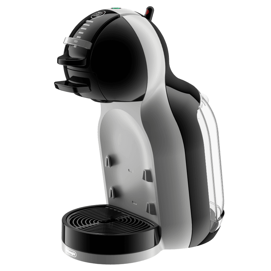 MINI ME AUTOMATIK SCHWARZ-ARKTISCH-GRAU VON DE'LONGHI